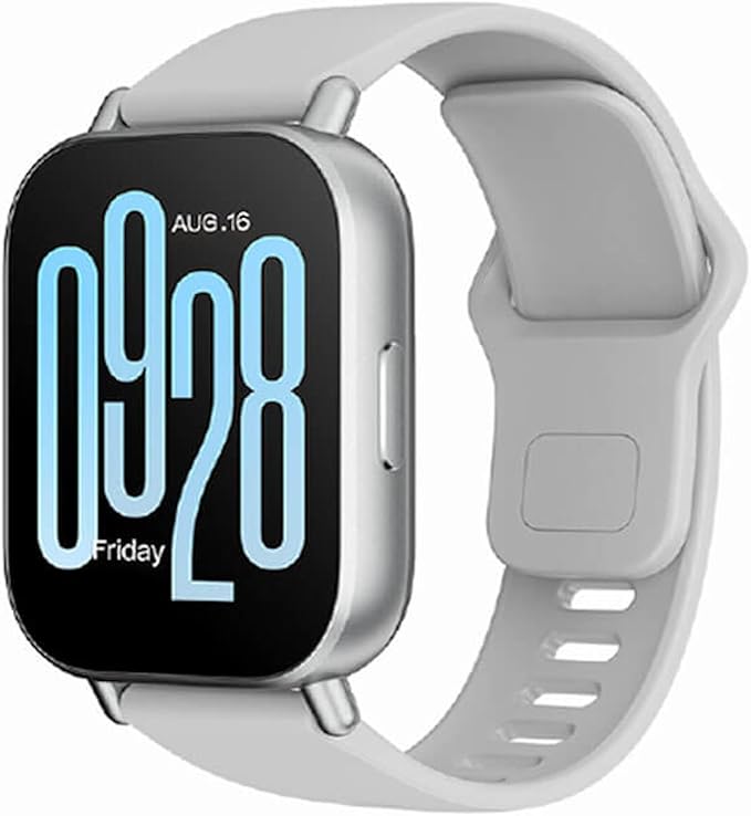 Melhores Smartwatches 2026